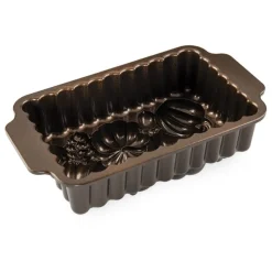 Nordic Ware Pompoen/Herfstmand Bakvorm