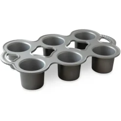 Nordic Ware Popover Bakvorm 6 stuks