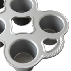 Nordic Ware Popover Bakvorm 6 stuks