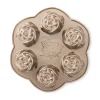 Nordic Ware Rozen Bakvorm