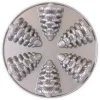 Nordic Ware Sparren Bakvorm Rond