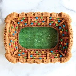 Nordic Ware Stadion Bakvorm