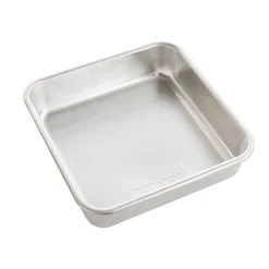 Nordic Ware Taartpan Vierkant 22x22x6cm
