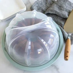 Nordic Ware Transportdoos Bundt Ø32cm