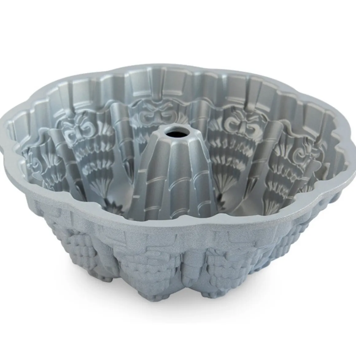 Nordic Ware Very Merry Tulband Bakvorm