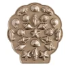 Nordic Ware Zeeschelpen Mini Bakvorm