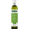 Olijfolie Extra Vierge Basilicum 250ml
