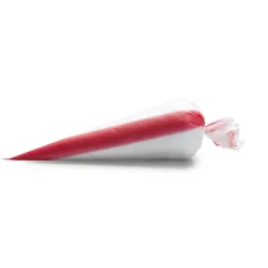 One Way Wegwerp Spuitzak Masterline Red 74st. - 59x28cm