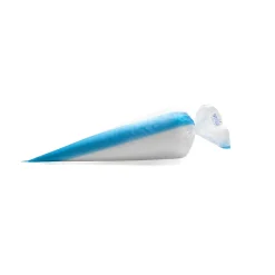 One Way Wegwerp Spuitzak Masterline Blue 100st. - 36x20cm
