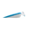 One Way Wegwerp Spuitzak Masterline Blue 100st. - 59x28cm