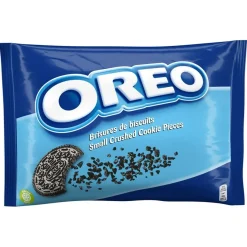 Oreo Cookie Crumbles 400g