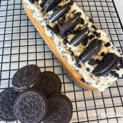 Oreo Cookie Crumbles 400g