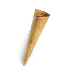 Oubliehoorn 160x42mm 100st.