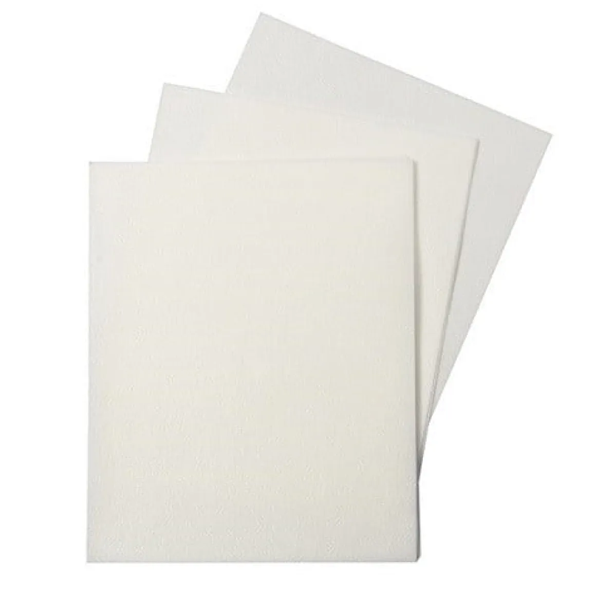 Ouwel Papier Wit 12 stuks 178x142mm