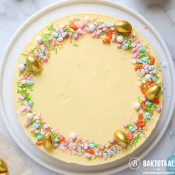 Paaseitjes Praline Melk 125g