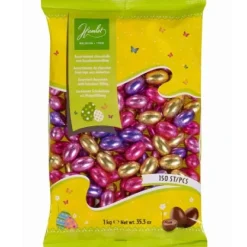 Paaseitjes Praline Melk / Puur 1kg