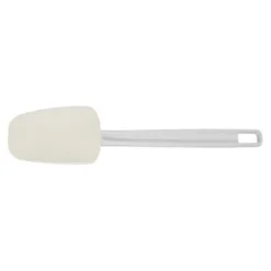 Pannenlikker Lepelvorm Kunststof 24cm