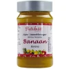 Patidess Smaakpasta Banaan 120g