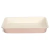 Patisse Bak- en Braadslede Ceramic 35x24cm