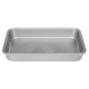 Patisse Bak- en Braadslede Silver-Top 35x24cm