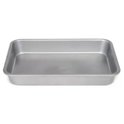 Patisse Bak- en Braadslede Silver-Top 35x24cm