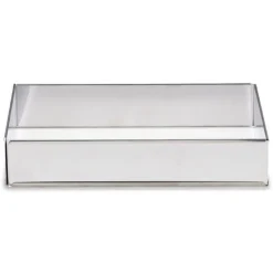Patisse Bakframe Rechthoek Verstelbaar 25-46/17-32x(h)5cm