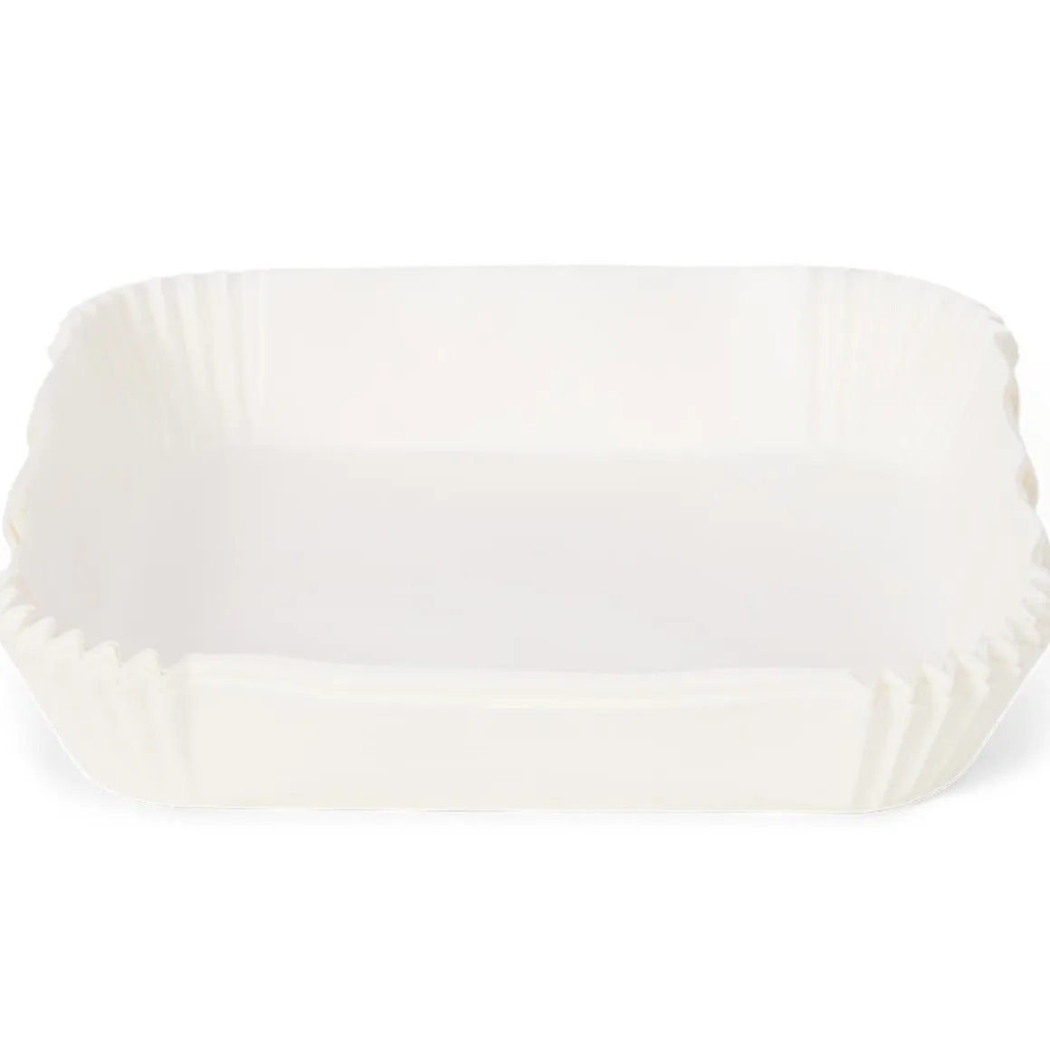 Patisse Bakpapier Airfryer 16cm 50st.
