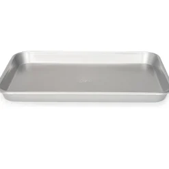 Patisse Bakplaat Silver-Top 34x24cm