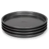 Patisse Bakvormen Profi Laagjestaart Rond Ø20m Set/4