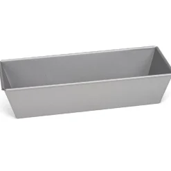 Patisse Bakvormen Silver-Top Set/4**
