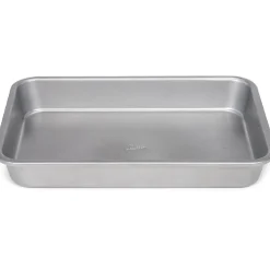 Patisse Bakvormen Silver-Top Set/4**