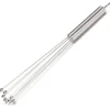 Patisse Bolletjesgarde RVS 30cm
