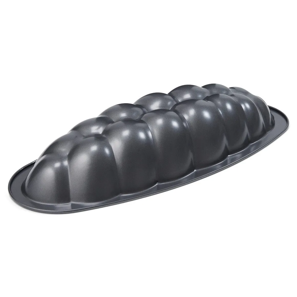 Patisse Briochevorm Profi 39x17cm