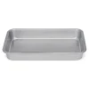 Patisse Brownievorm Silver-Top 28x18cm