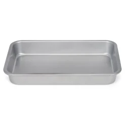 Patisse Brownievorm Silver-Top 28x18cm