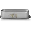 Patisse Cake Springvorm Silver-Top 30cm