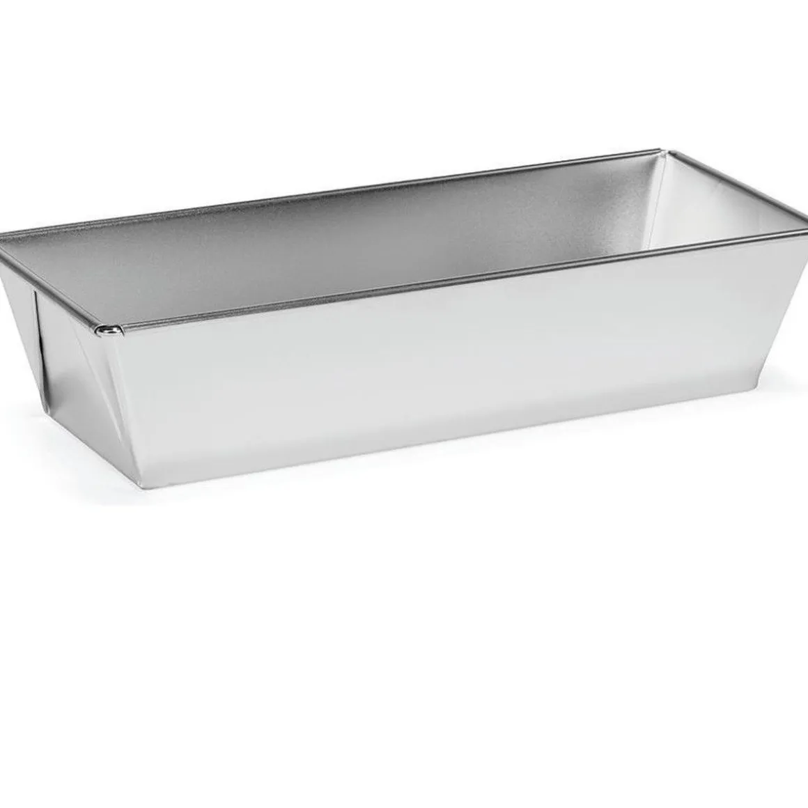 Patisse Cakevorm Basic Vertind 25cm