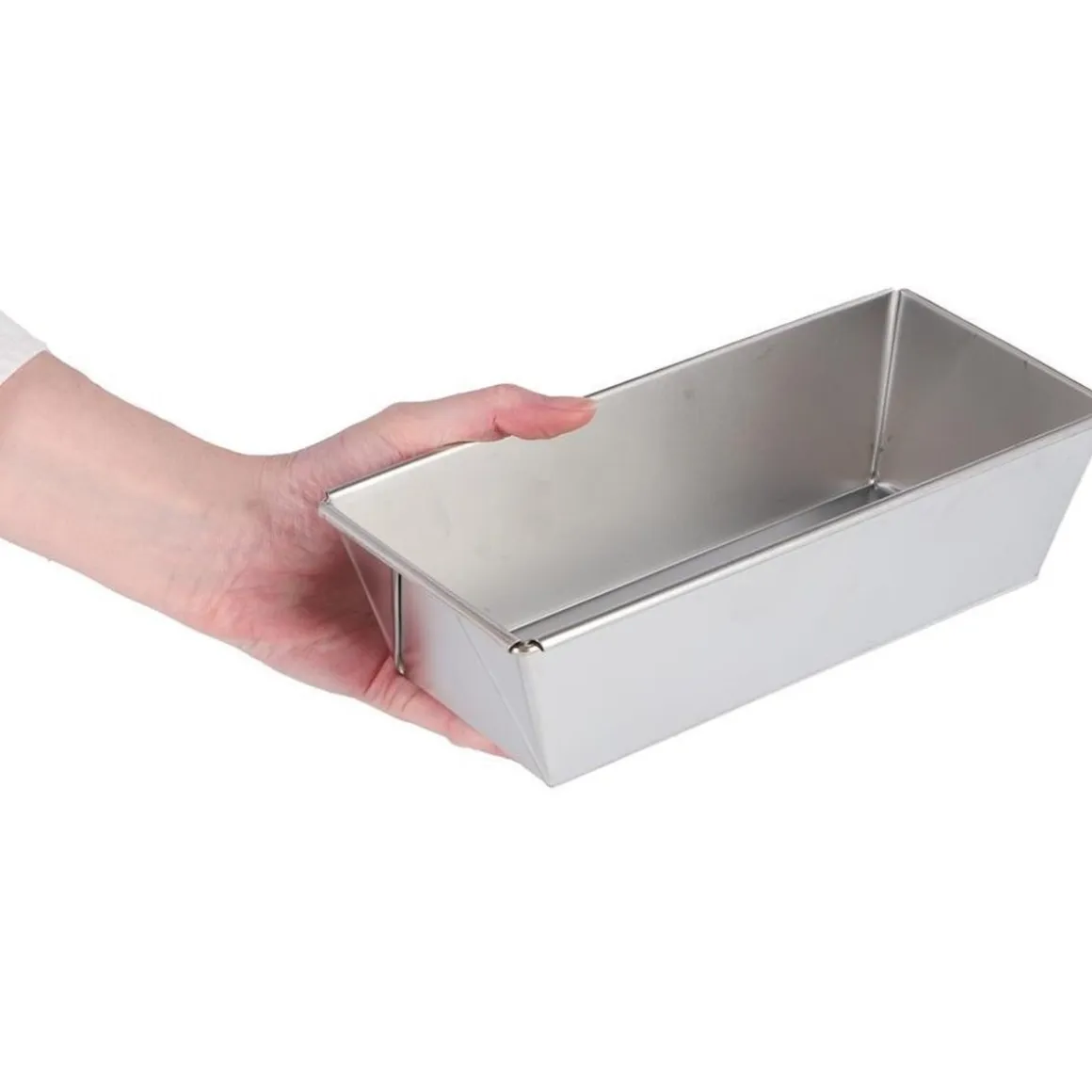 Patisse Cakevorm Basic Vertind 25cm