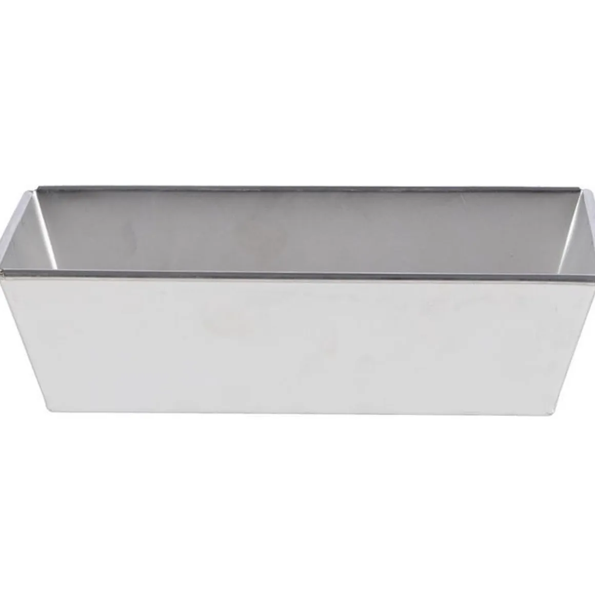 Patisse Cakevorm Basic Vertind 25cm