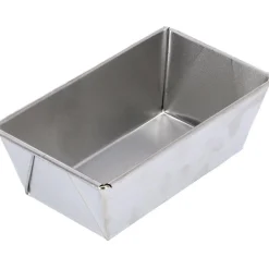 Patisse Cakevorm Basic Vertind 20cm