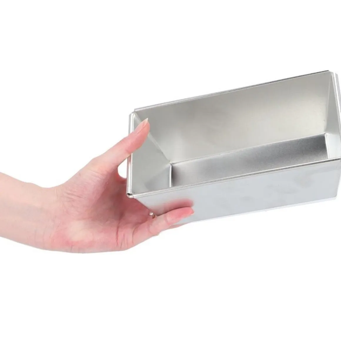 Patisse Cakevorm Basic Vertind 20cm
