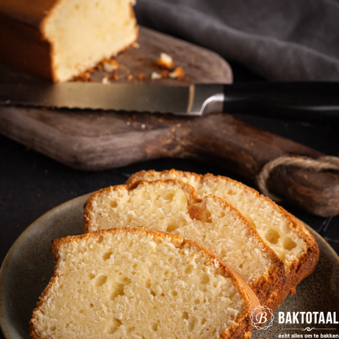 Patisse Cakevorm Classique 25cm