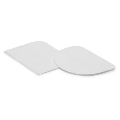 Patisse Deegkrabbers 12cm Set/2