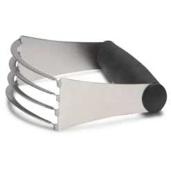 Patisse Deegmenger RVS 10 cm