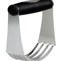 Patisse Deegmenger RVS 10 cm