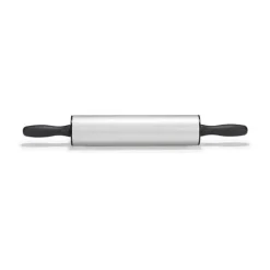 Patisse Deegroller Silver-Top Antikleef 25 cm.