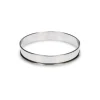 Patisse Flan / Cakering RVS Ø10cm