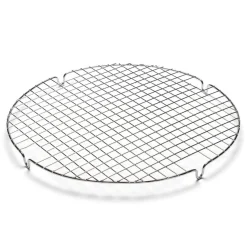 Patisse Koel/Druip Rek Rond 32cm