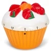 Patisse Kookwekker Cupcake