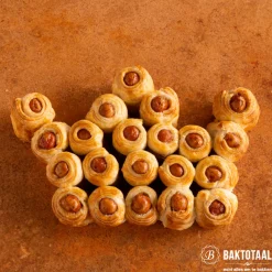 Patisse Kwast Siliconen 3,5cm (27cm)